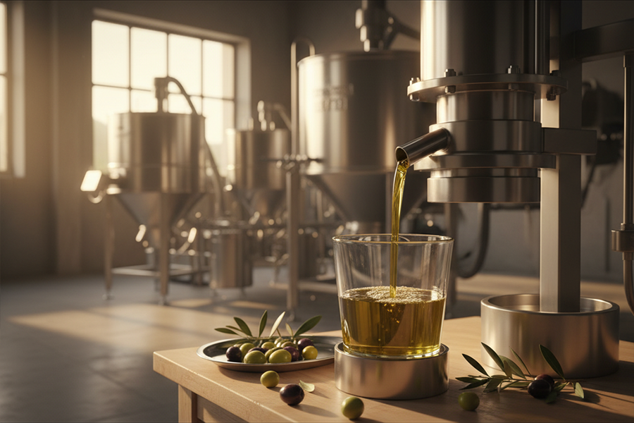 العصر البارد